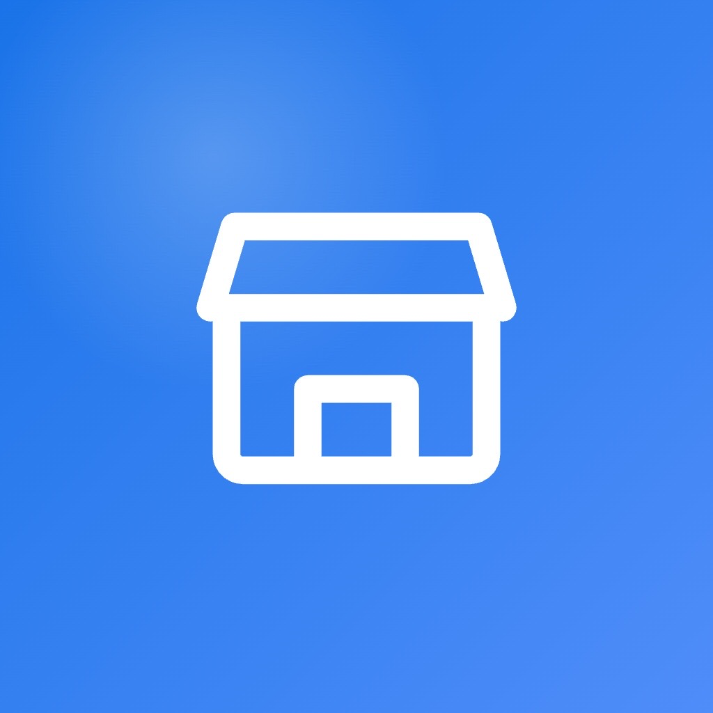 Business Profile app icon