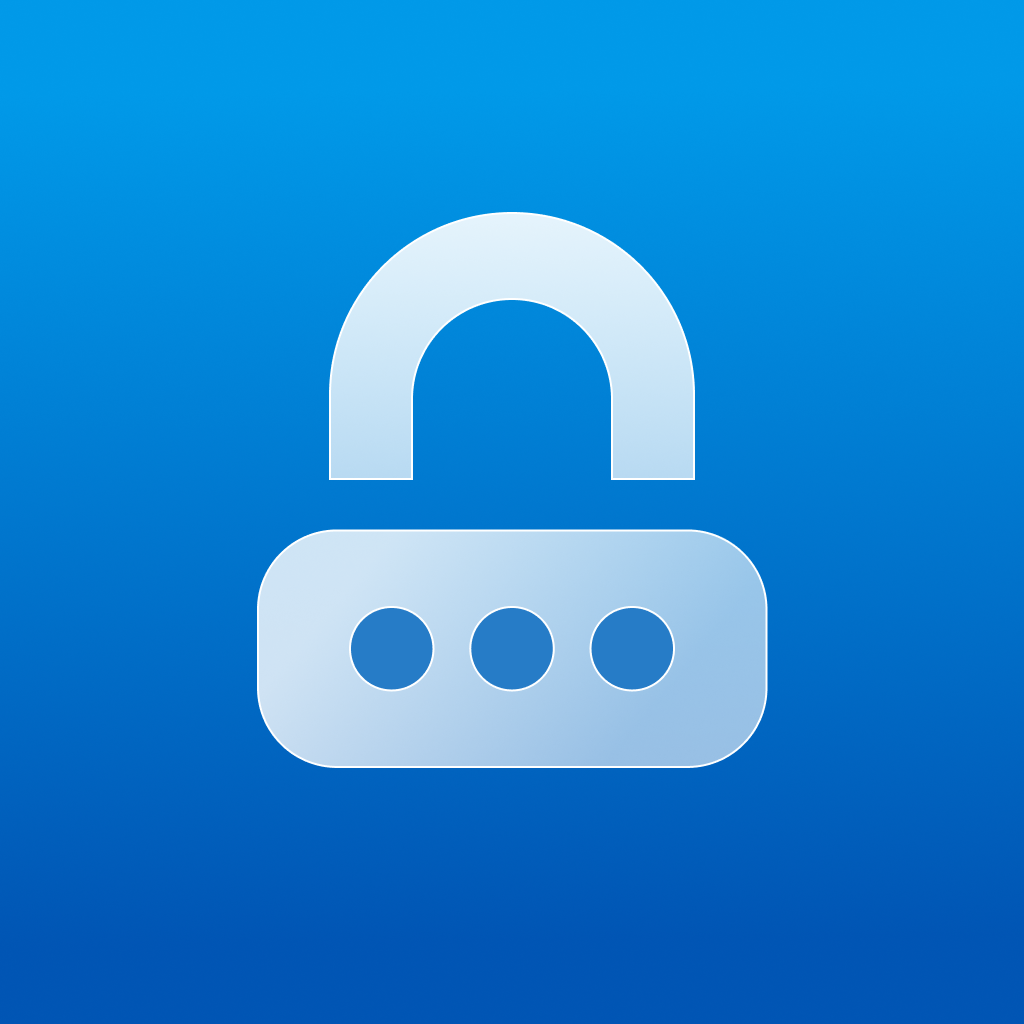 Photo Vault app icon